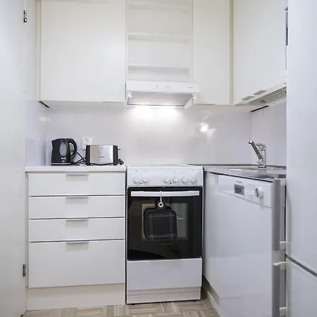 Reindeer Luxury House רובניימי