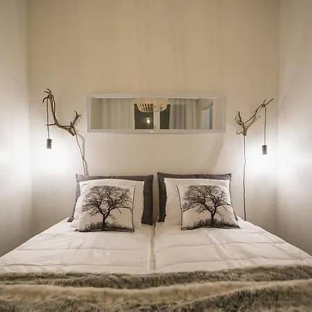 Apartamento Reindeer Luxury House Rovaniemi
