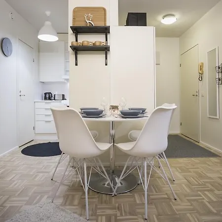 Reindeer Luxury House * רובניימי